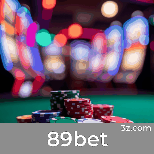 89bet oferece bônus incríveis e promoções exclusivas!