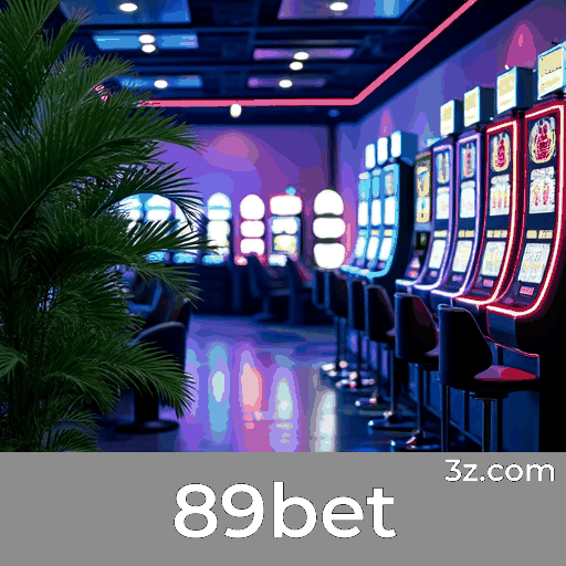 89bet: Seu Cassino Online Seguro e Profissional