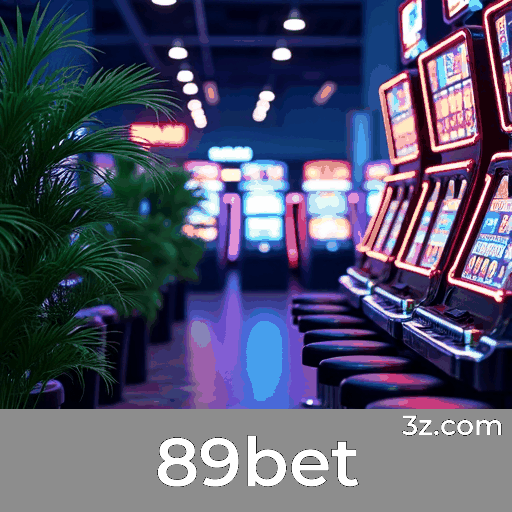 89bet: Seu Cassino Online Seguro e Profissional