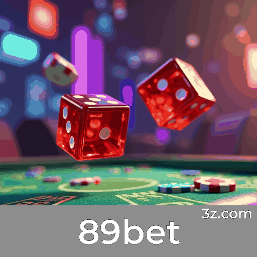 Experiência Elite no Casino 89bet: Serviço Premium