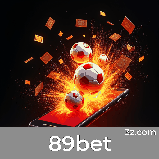 89bet: Apostas Simplificadas com o Aplicativo Móvel