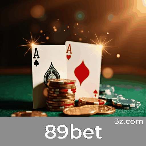 89bet: A Plataforma de Apostas Que Você Confia