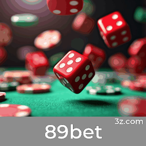 Experiência Elite no Casino 89bet: Serviço Premium