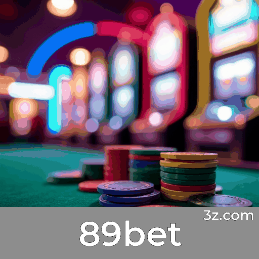 89bet: Seu Cassino Online Seguro e Profissional